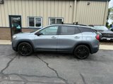 Used 2021 GMC Terrain SLT w/ Infotainment Package II image 3