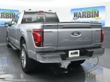 New 2025 Ford F150 Lariat image 4