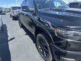 New 2025 RAM 1500 Laramie w/ Night Edition image 4