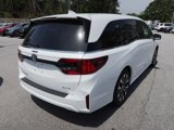 New 2025 Honda Odyssey Elite image 4
