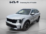 New 2026 Kia Sorento SX image 3