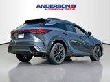 New 2025 Lexus RX 350 F Sport image 2