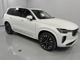 New 2025 Volvo XC90 B6 Ultra w/ Protection Package Premier image 4