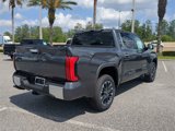 New 2025 Toyota Tundra Limited image 4