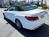 Used 2017 Mercedes-Benz E 550 Cabriolet image 3