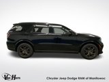 New 2025 Dodge Durango R/T w/ Tow 'N Go Package image 3