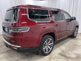 New 2024 Jeep Grand Wagoneer Series III image 6