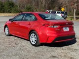 Used 2021 Toyota Corolla LE image 6