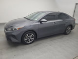 Used 2023 Kia Forte LXS w/ LXS Technology Package image 2