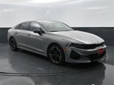 Used 2021 Kia K5 GT-Line image 4