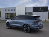 New 2025 Lincoln Nautilus Reserve w/ Jet Appearance Package image 5