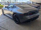 New 2025 Nissan Z Performance w/ Floor Mat Package image 4