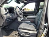New 2025 Toyota Tundra Platinum image 5
