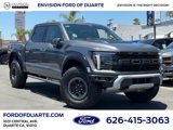 New 2025 Ford F150 Raptor image 2