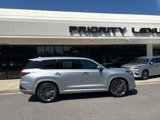New 2025 Lexus TX 350 AWD image 4