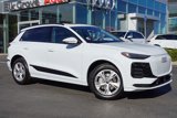 New 2025 Audi Q6 e-tron Premium Plus image 2