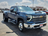 Used 2025 Chevrolet Silverado 3500 LTZ w/ LTZ Texas Edition image 5