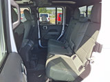 New 2025 Jeep Gladiator Mojave image 6