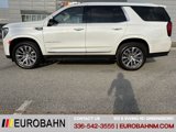 Used 2024 GMC Yukon Denali image 2