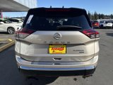 New 2025 Nissan Rogue Platinum image 4