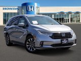Certified 2023 Honda Odyssey EX-L image 1