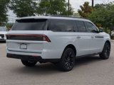 New 2025 Lincoln Navigator L Reserve image 3