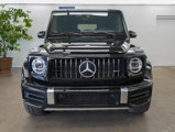 Used 2021 Mercedes-Benz G 63 AMG 4MATIC image 2