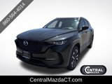 New 2025 MAZDA CX-50 2.5 Hybrid w/ Weather Package image 1