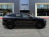 Certified 2025 Jaguar F-PACE R-Dynamic S image 3