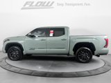 New 2025 Toyota Tundra Platinum image 4