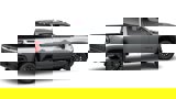 New 2025 Chevrolet Silverado 3500 LTZ w/ LTZ Plus Package image 4