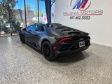 Used 2023 Lamborghini Huracan Sterrato image 4