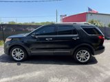 Used 2015 Ford Explorer Limited w/ Equipment Group 302A image 4