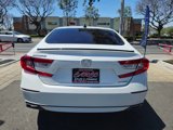 Used 2021 Honda Accord Sport image 5