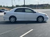 Used 2008 Toyota Corolla S image 4