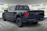 New 2025 Ford F150 XLT w/ Equipment Group 302A MID image 5