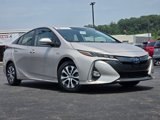 Certified 2021 Toyota Prius Prime Limited image 2