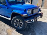 New 2025 Jeep Wrangler Sahara w/ Safety Group image 2
