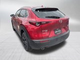 Certified 2024 MAZDA CX-30 2.5 Turbo w/ Premium Package image 3