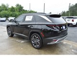 New 2025 Hyundai Tucson Limited image 2