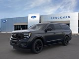 New 2025 Ford Expedition Max Platinum w/ Stealth Appearance Package image 5