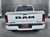 New 2025 RAM 3500 Laramie image 4
