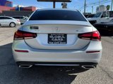 Used 2022 Mercedes-Benz A 220 4MATIC image 5