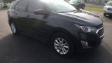 Used 2020 Chevrolet Equinox LS w/ LS Convenience Package image 2