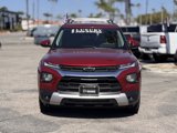 Used 2022 Chevrolet TrailBlazer LT w/ Driver Confidence Package image 6
