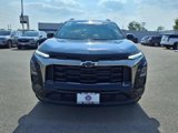New 2026 Chevrolet Equinox ACTIV w/ Convenience Package III image 4