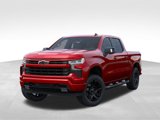 New 2026 Chevrolet Silverado 1500 RST w/ RST All Star Premium Package image 6