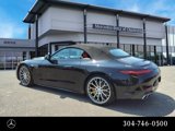 Certified 2022 Mercedes-Benz SL 63 AMG 4MATIC image 5