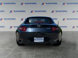 Used 2024 MAZDA MX-5 Miata RF Grand Touring image 4