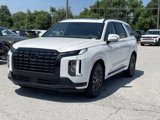 New 2025 Hyundai Palisade Calligraphy image 3
